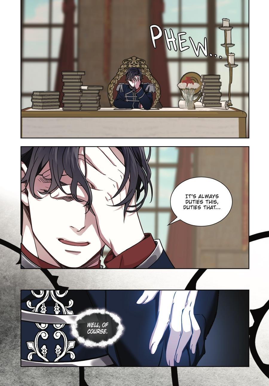 Not-Sew-Wicked Stepmom (Volume) - Chapter 1 - 152