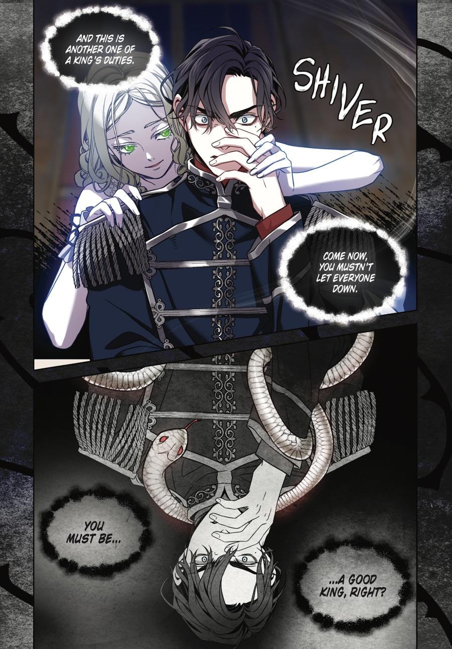 Not-Sew-Wicked Stepmom (Volume) - Chapter 1 - 153