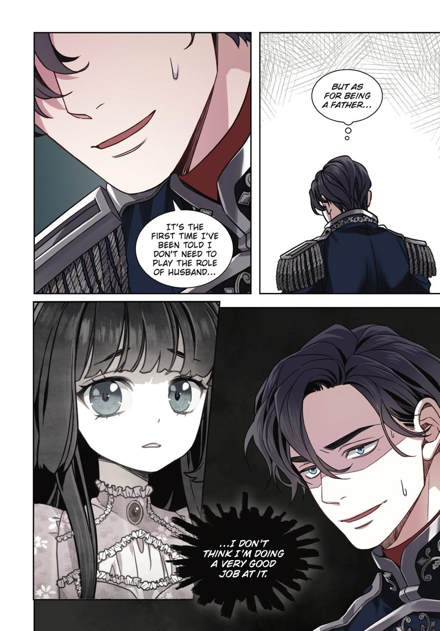 Not-Sew-Wicked Stepmom (Volume) - Chapter 1 - 156