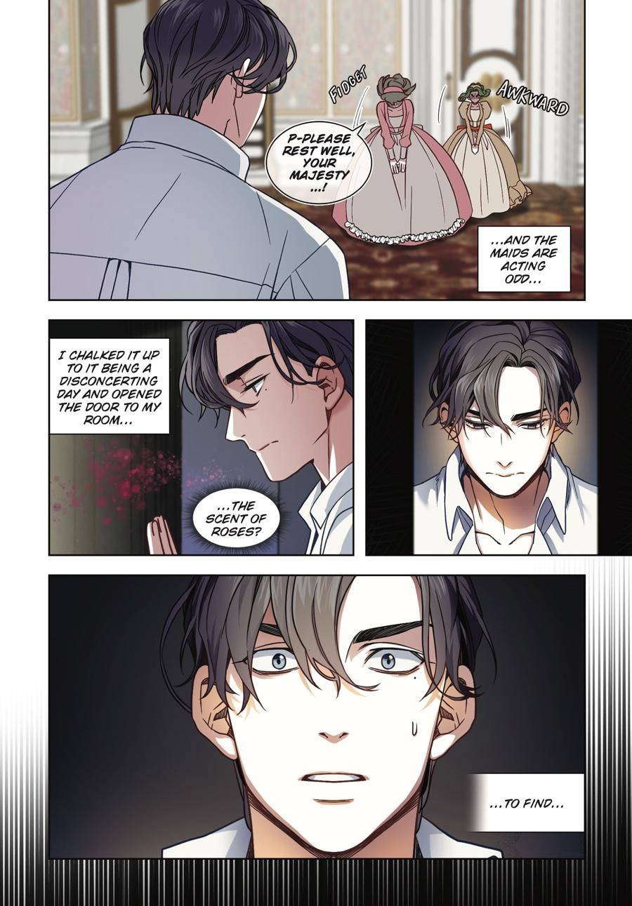 Not-Sew-Wicked Stepmom (Volume) - Chapter 1 - 158