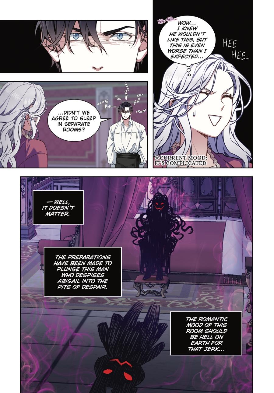 Not-Sew-Wicked Stepmom (Volume) - Chapter 1 - 161