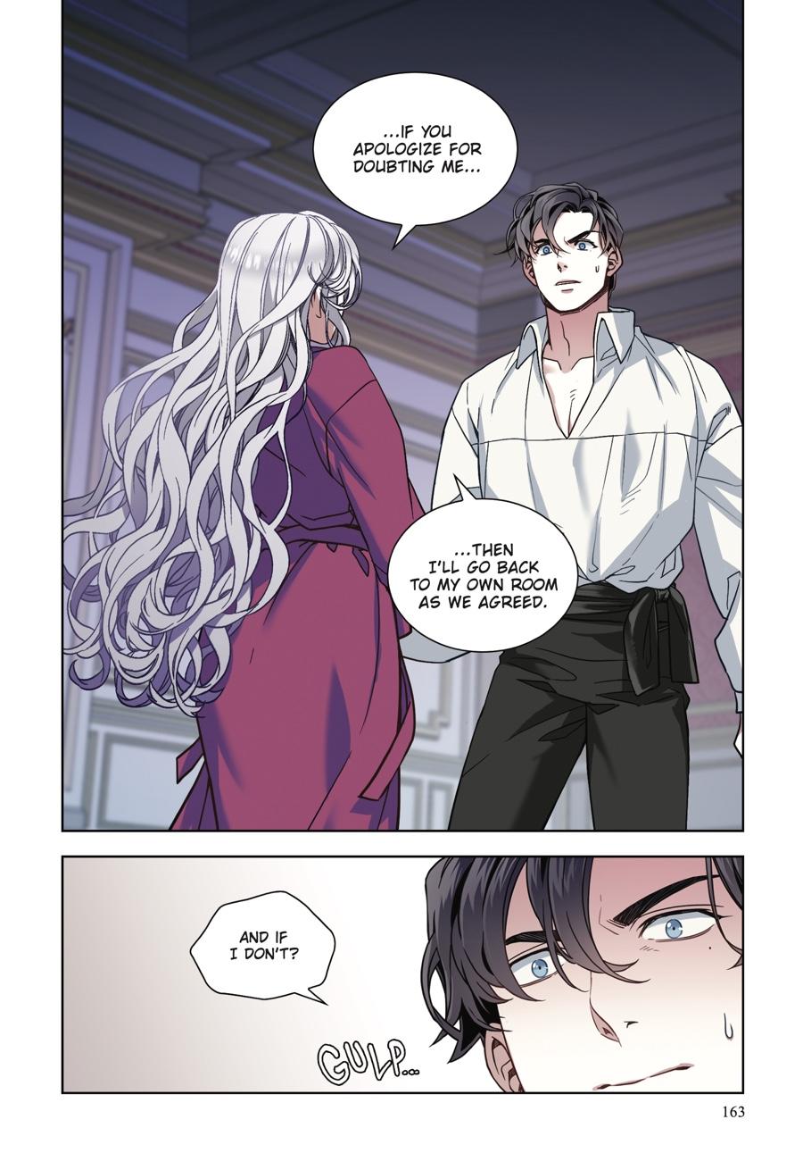 Not-Sew-Wicked Stepmom (Volume) - Chapter 1 - 164