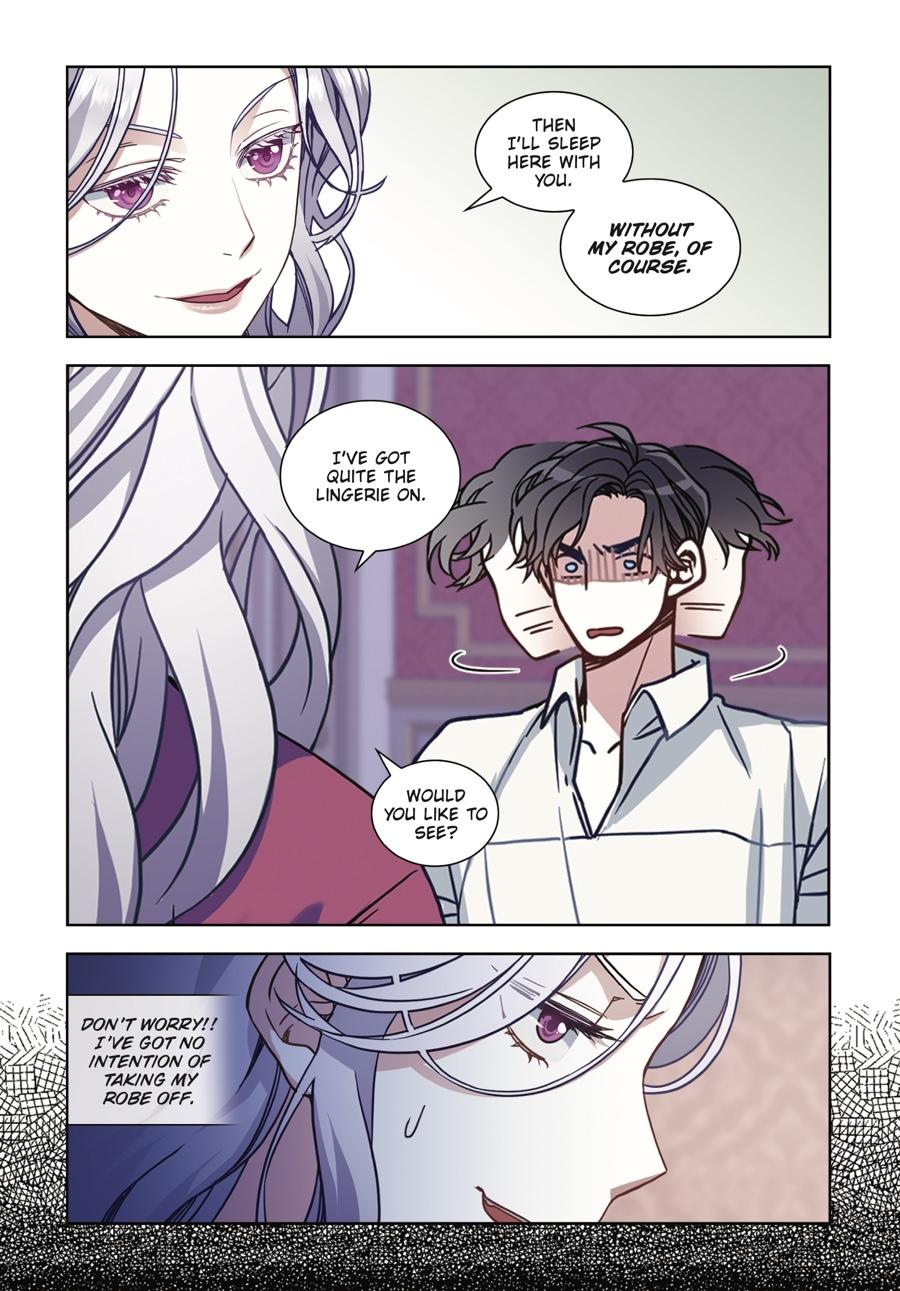 Not-Sew-Wicked Stepmom (Volume) - Chapter 1 - 165