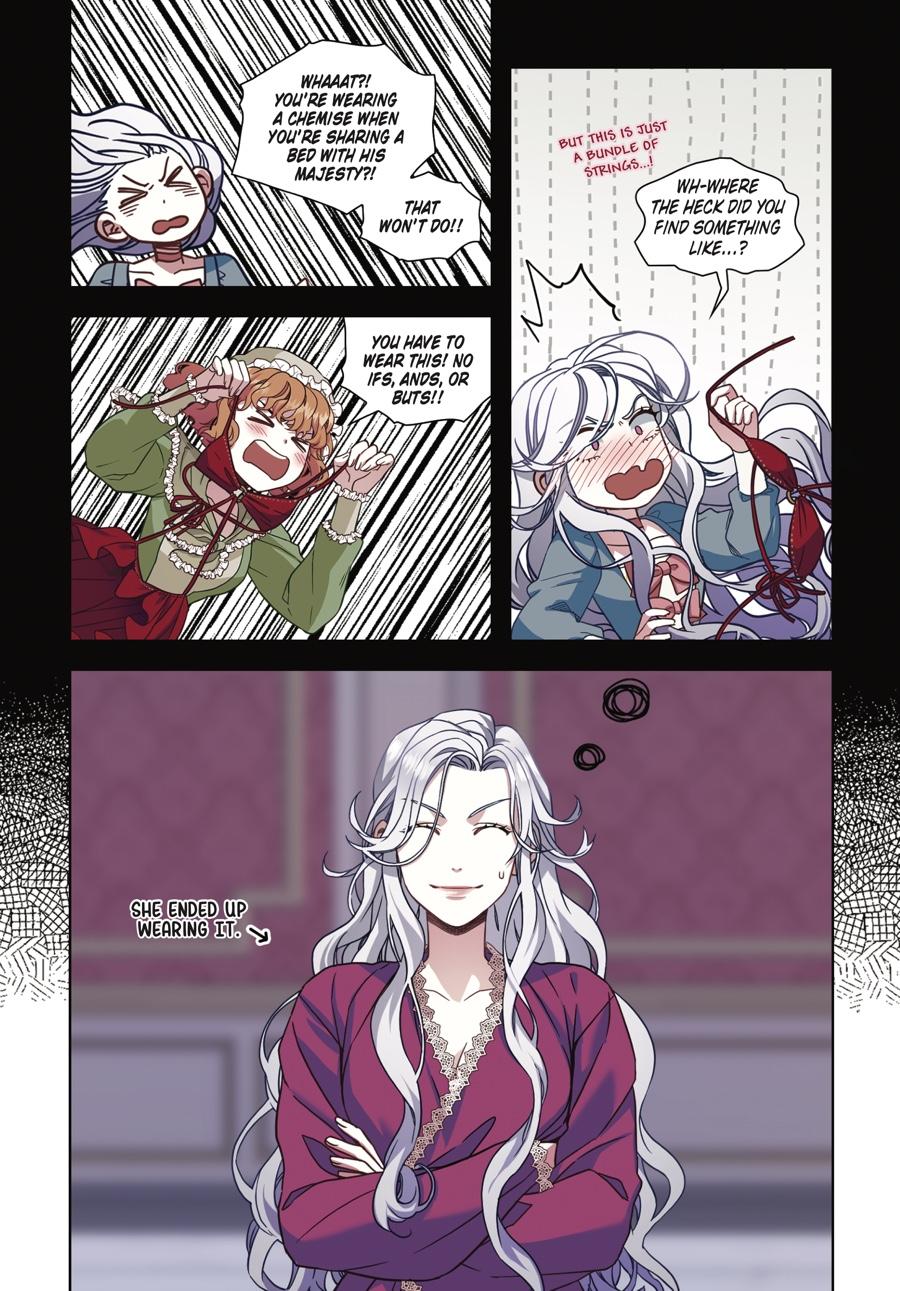 Not-Sew-Wicked Stepmom (Volume) - Chapter 1 - 166