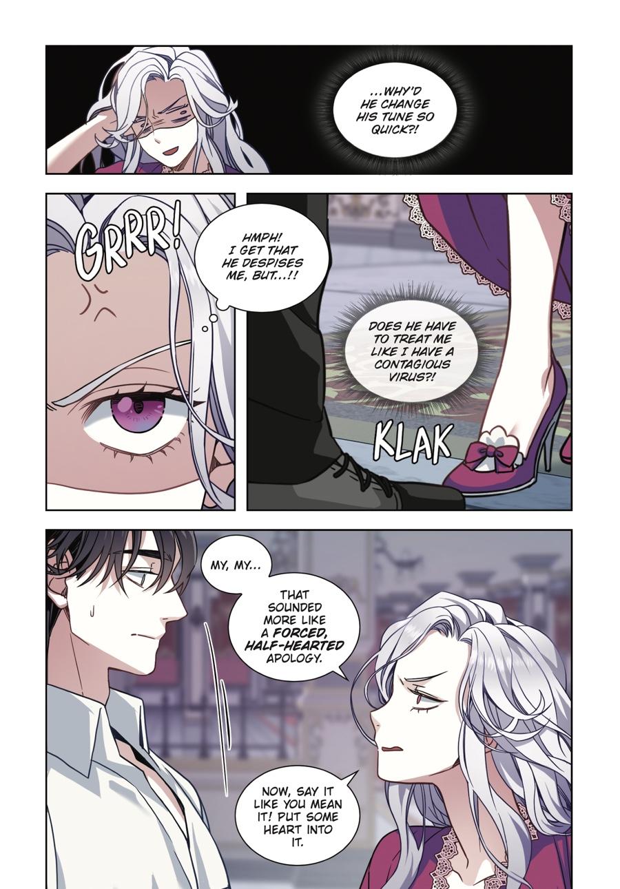 Not-Sew-Wicked Stepmom (Volume) - Chapter 1 - 169