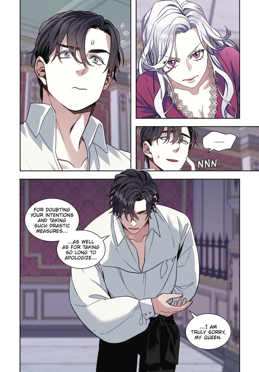 Not-Sew-Wicked Stepmom (Volume) - Chapter 1 - 170