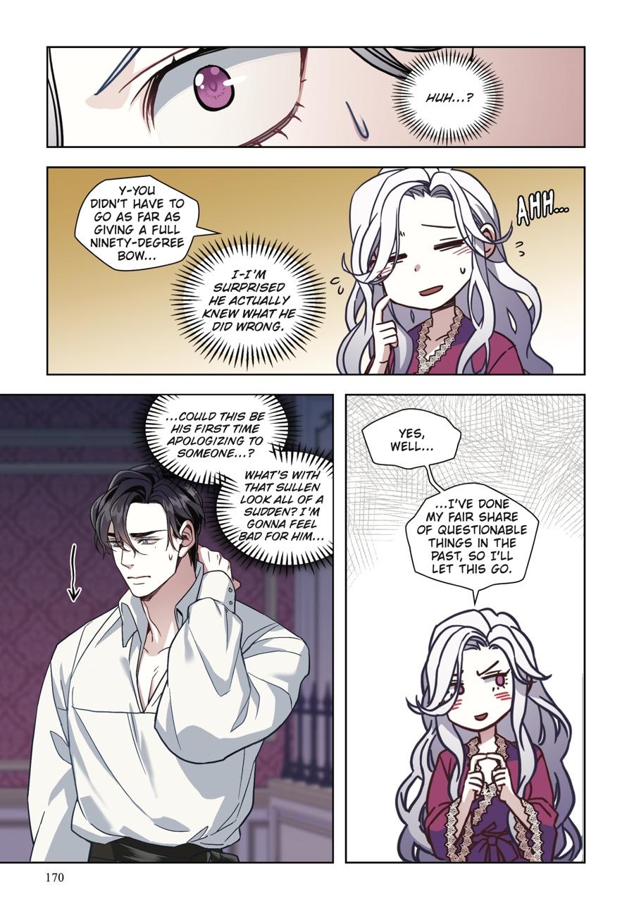 Not-Sew-Wicked Stepmom (Volume) - Chapter 1 - 171