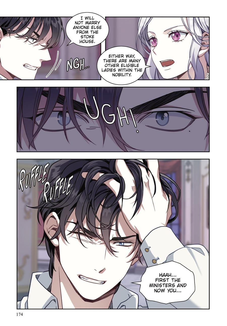 Not-Sew-Wicked Stepmom (Volume) - Chapter 1 - 175