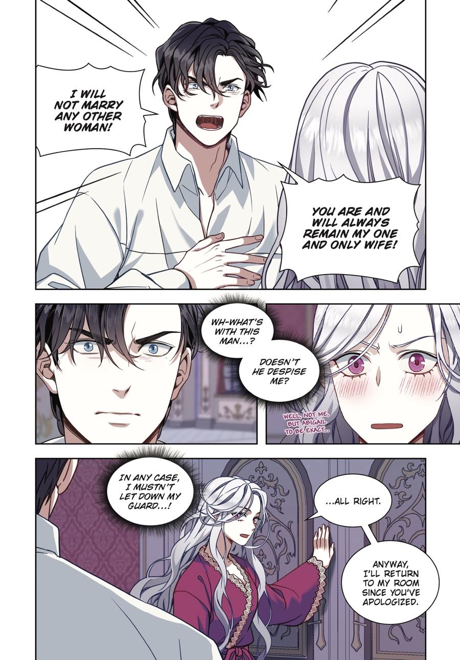 Not-Sew-Wicked Stepmom (Volume) - Chapter 1 - 176