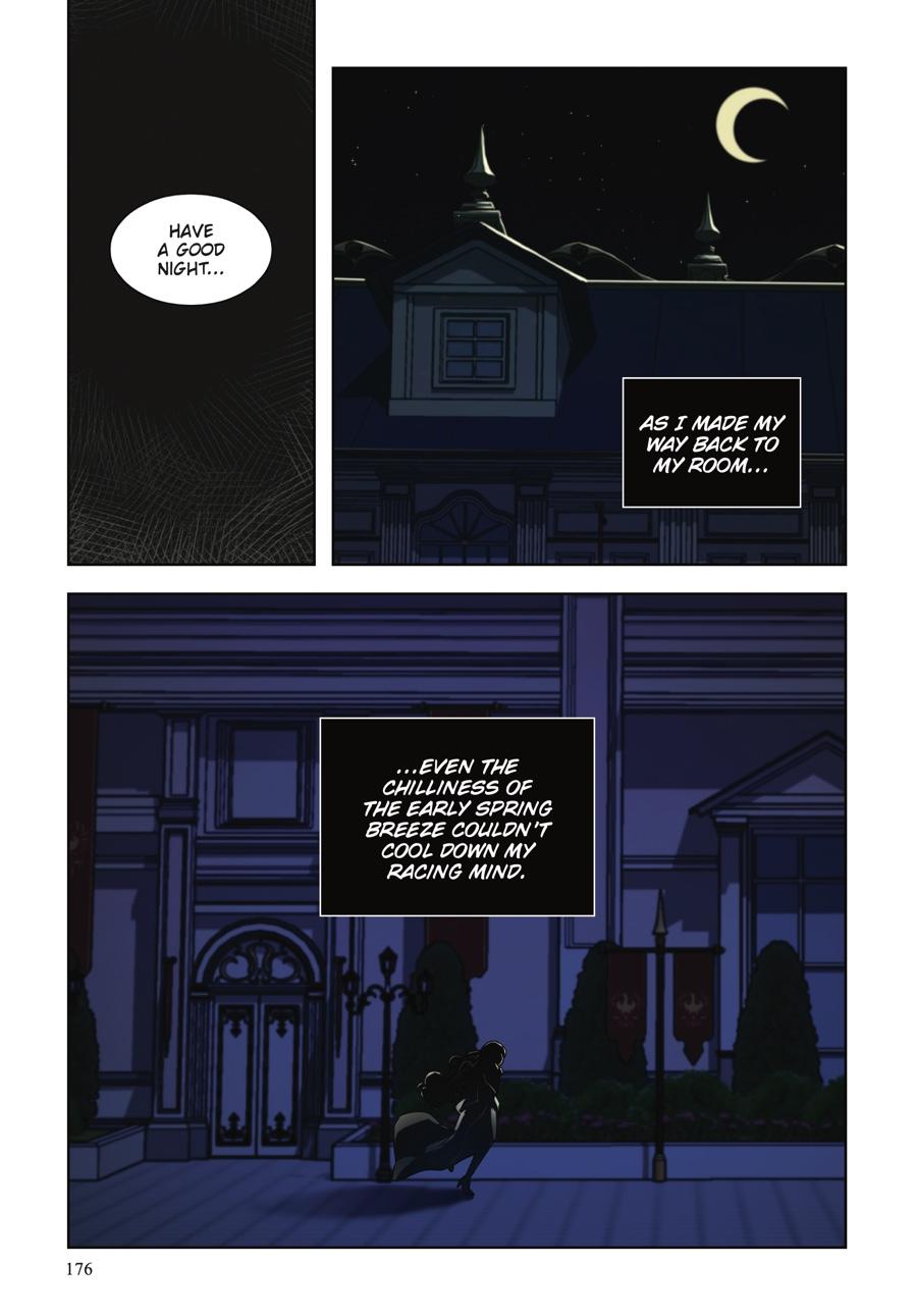 Not-Sew-Wicked Stepmom (Volume) - Chapter 1 - 177