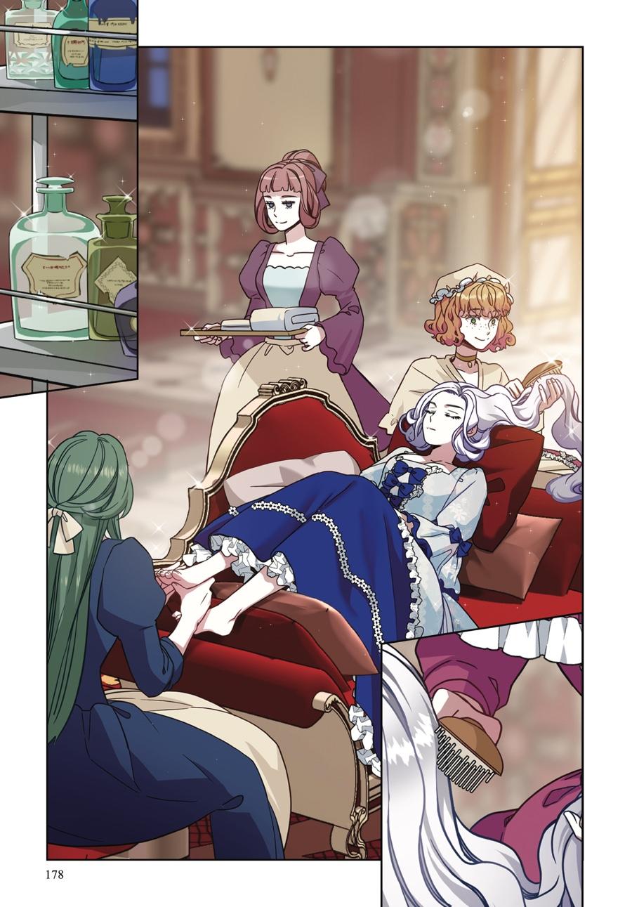 Not-Sew-Wicked Stepmom (Volume) - Chapter 1 - 179