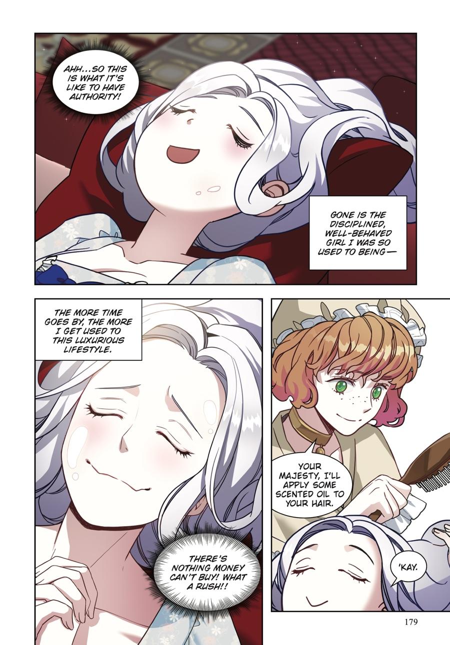 Not-Sew-Wicked Stepmom (Volume) - Chapter 1 - 180