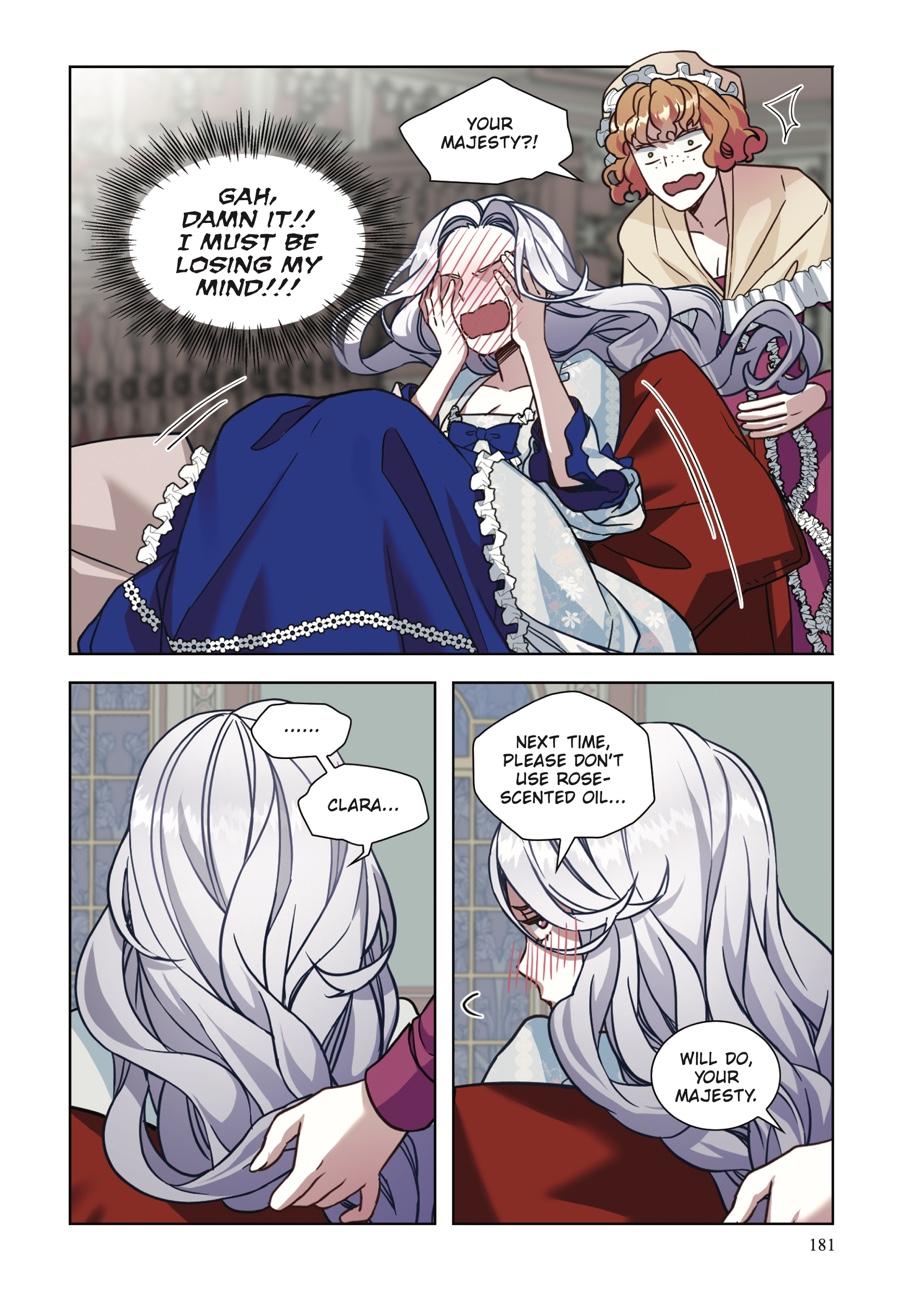 Not-Sew-Wicked Stepmom (Volume) - Chapter 1 - 182