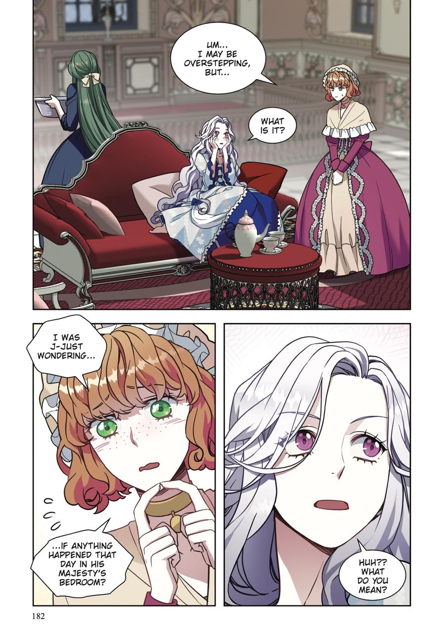 Not-Sew-Wicked Stepmom (Volume) - Chapter 1 - 183