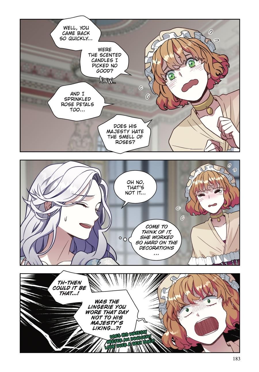 Not-Sew-Wicked Stepmom (Volume) - Chapter 1 - 184