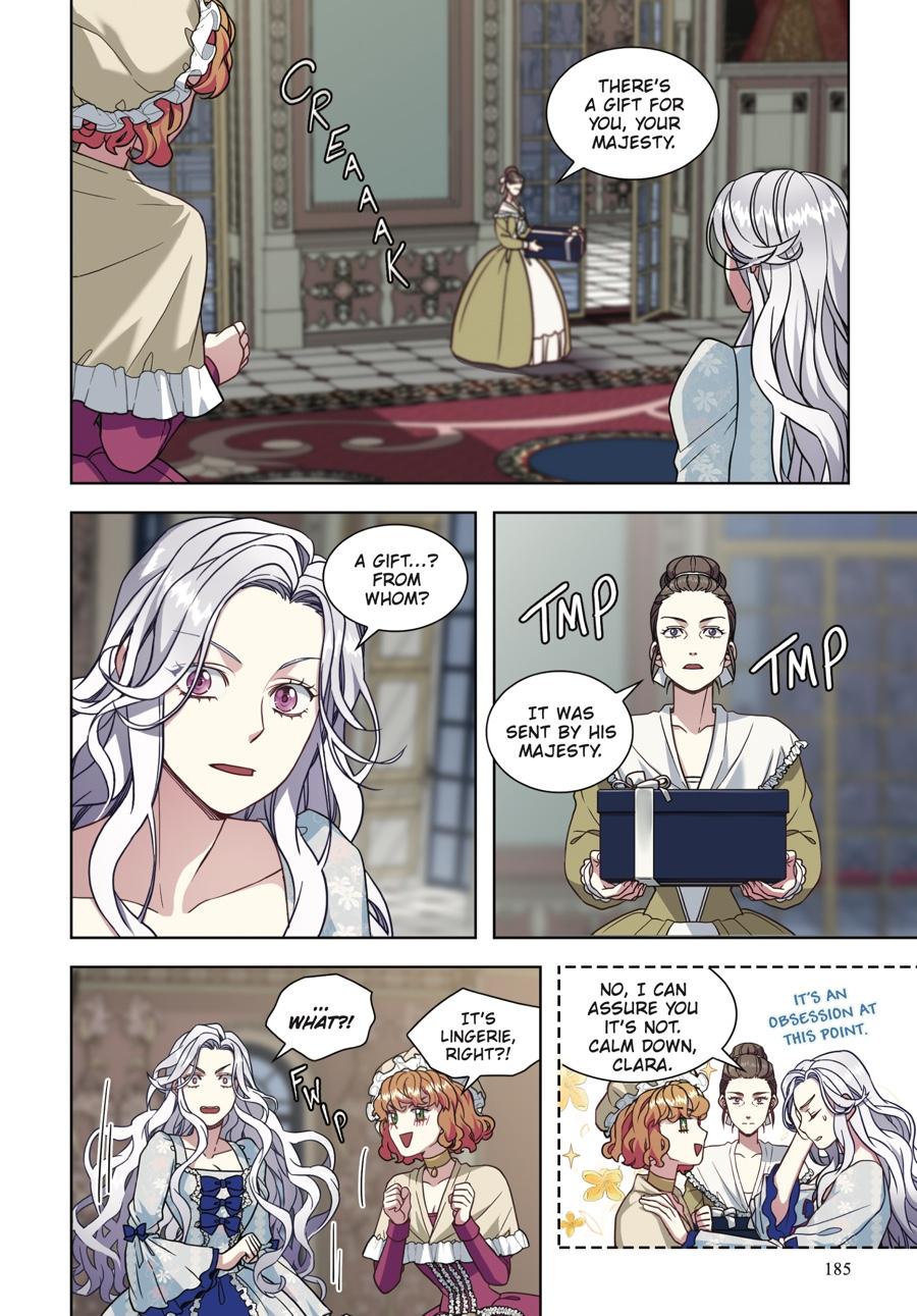 Not-Sew-Wicked Stepmom (Volume) - Chapter 1 - 186