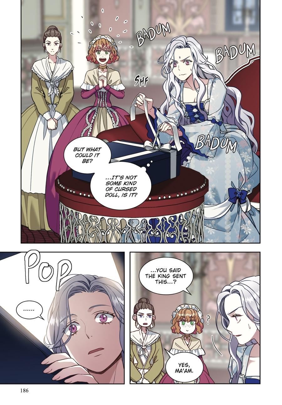 Not-Sew-Wicked Stepmom (Volume) - Chapter 1 - 187