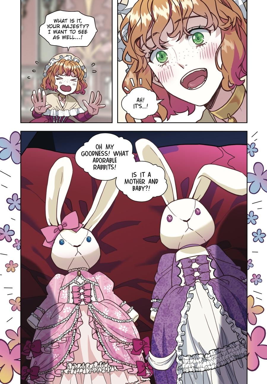 Not-Sew-Wicked Stepmom (Volume) - Chapter 1 - 188