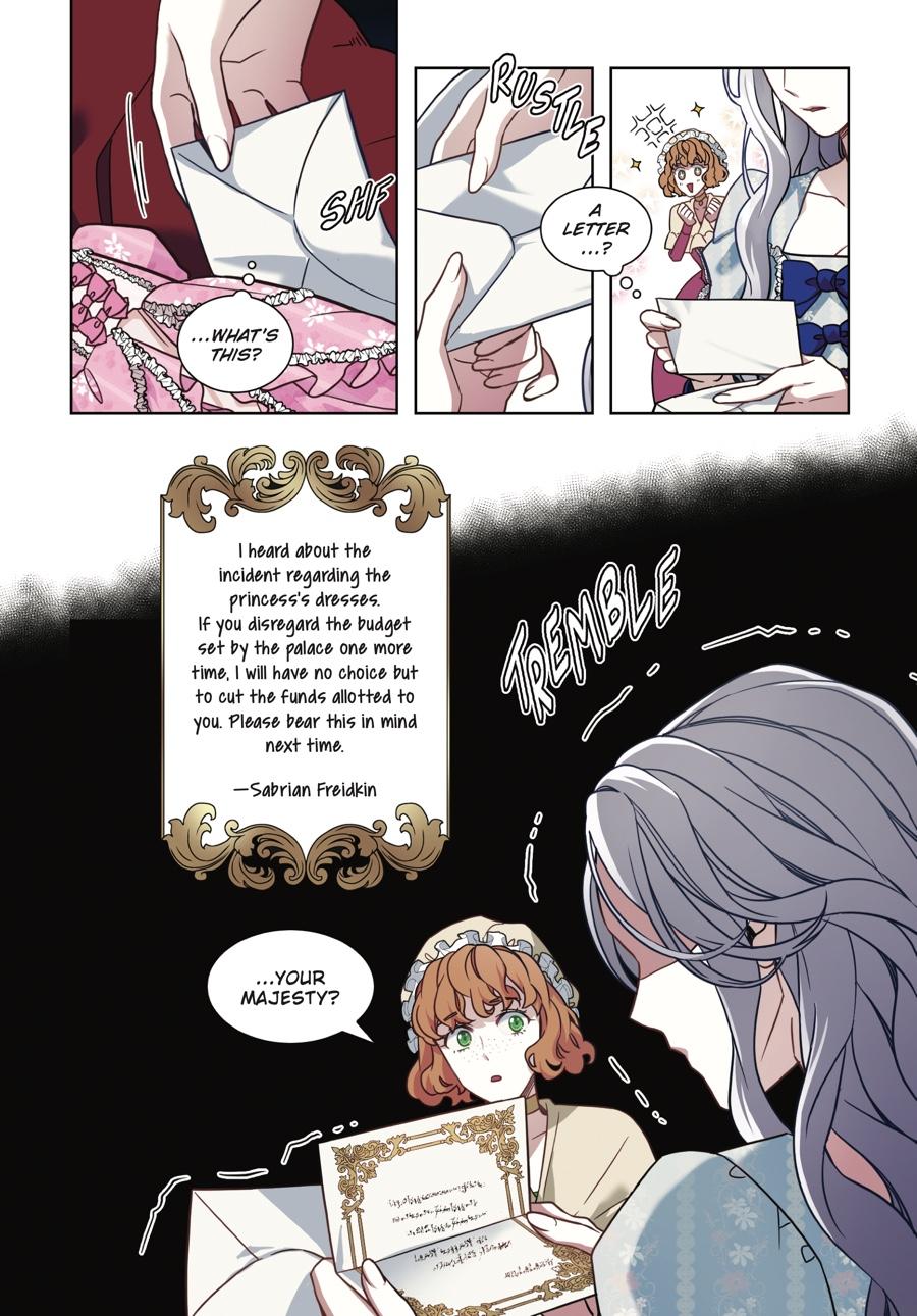 Not-Sew-Wicked Stepmom (Volume) - Chapter 1 - 190