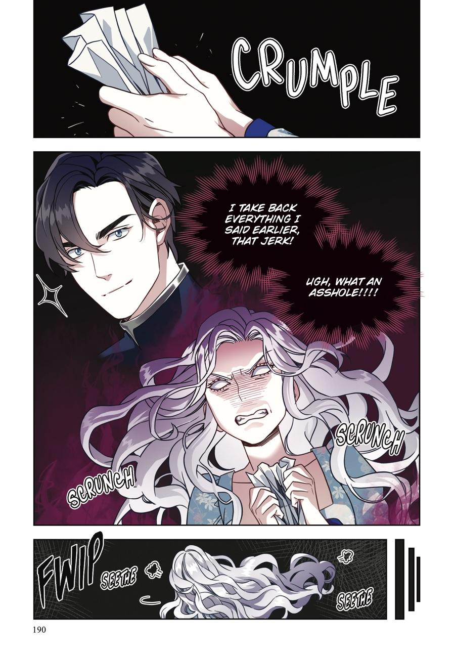 Not-Sew-Wicked Stepmom (Volume) - Chapter 1 - 191