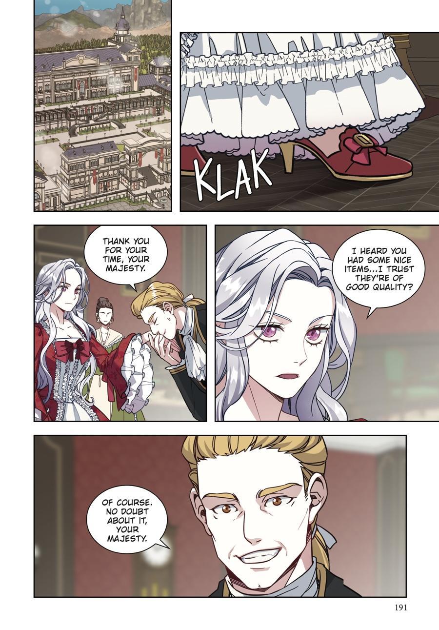 Not-Sew-Wicked Stepmom (Volume) - Chapter 1 - 192