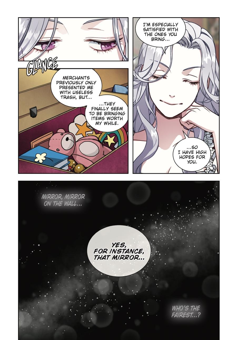 Not-Sew-Wicked Stepmom (Volume) - Chapter 1 - 196