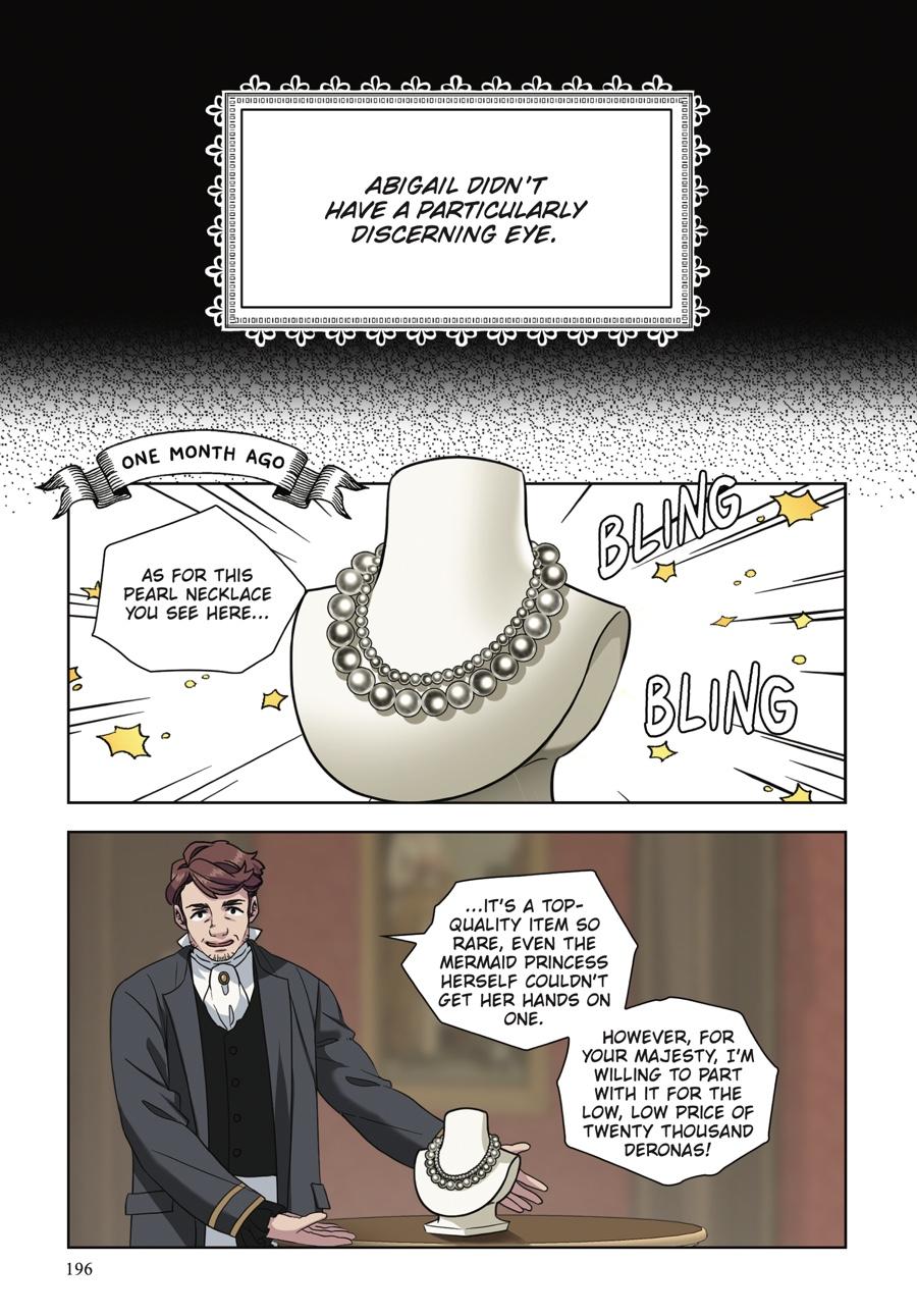 Not-Sew-Wicked Stepmom (Volume) - Chapter 1 - 197