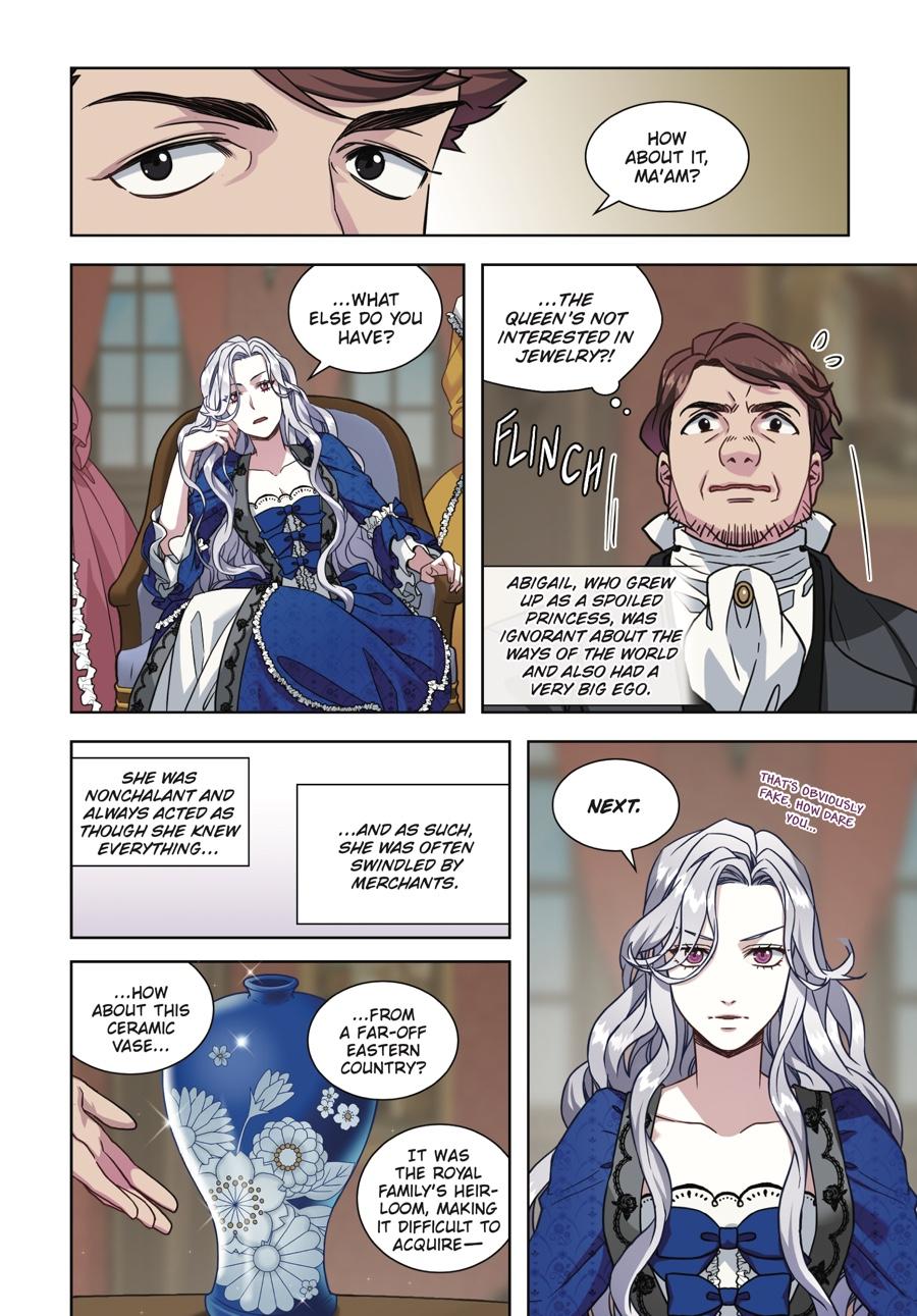 Not-Sew-Wicked Stepmom (Volume) - Chapter 1 - 198