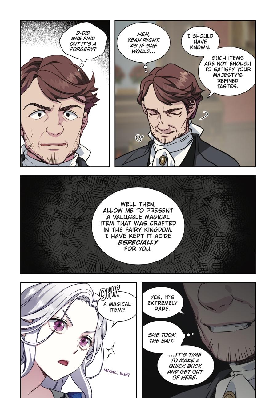 Not-Sew-Wicked Stepmom (Volume) - Chapter 1 - 199