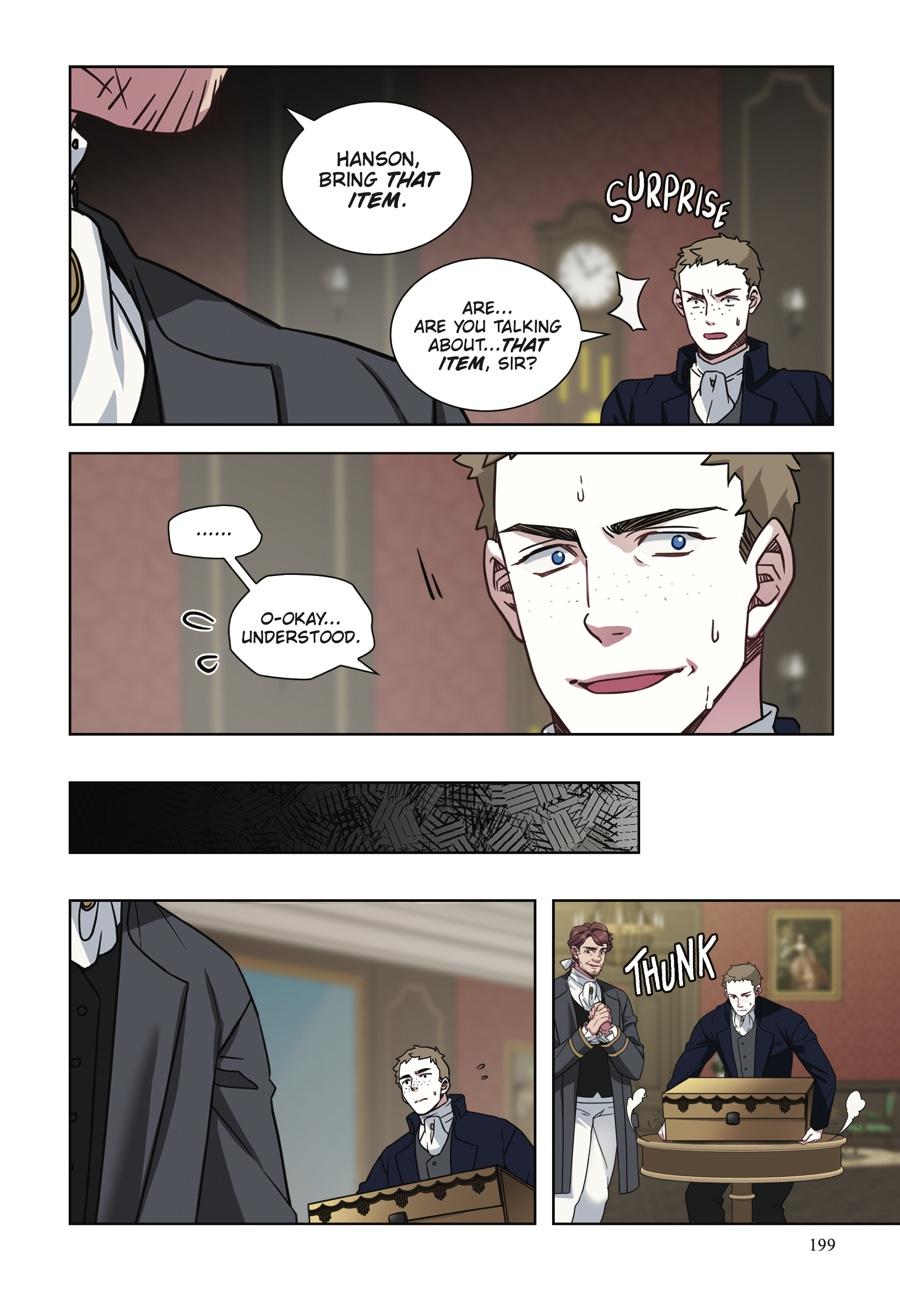 Not-Sew-Wicked Stepmom (Volume) - Chapter 1 - 200