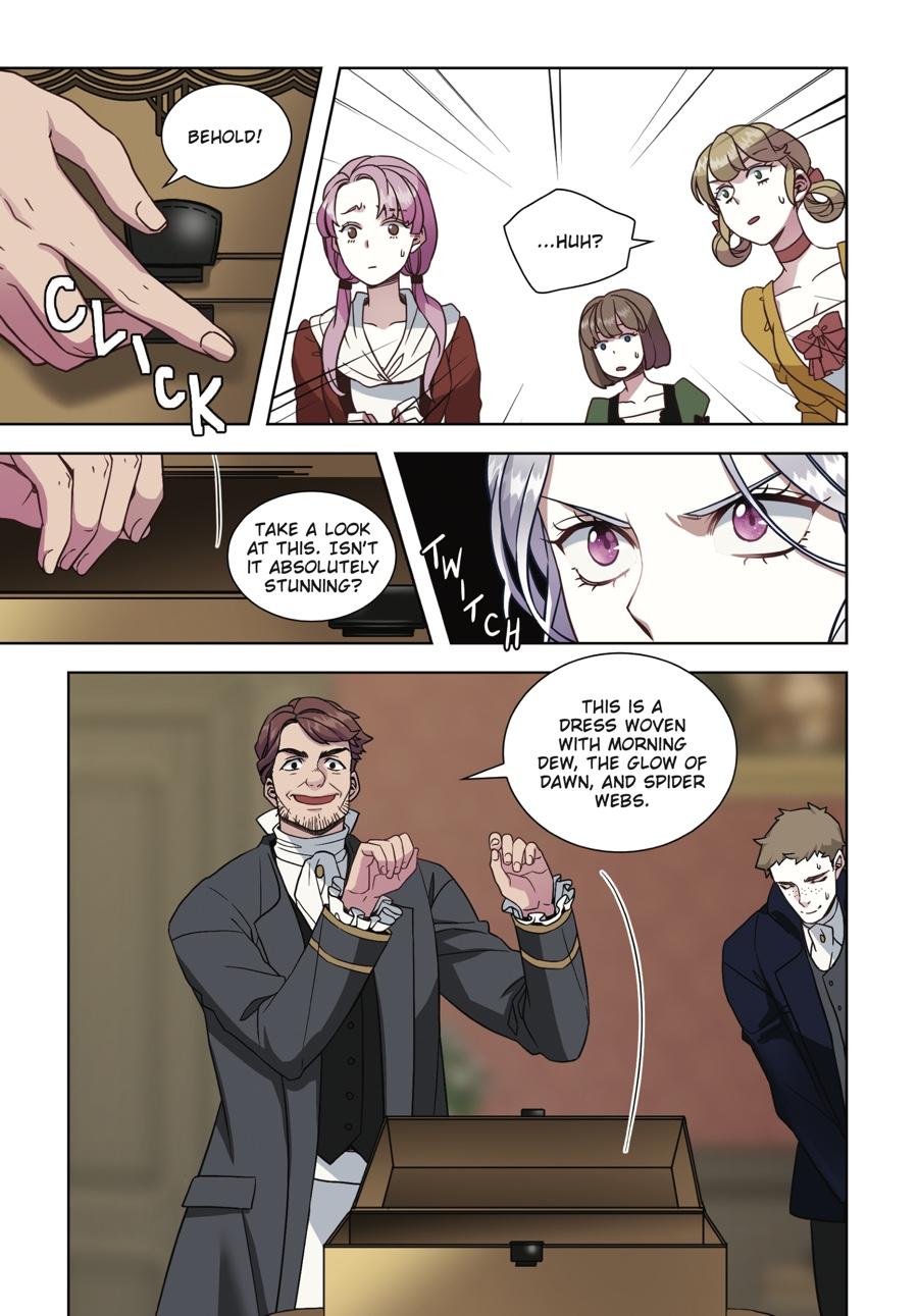 Not-Sew-Wicked Stepmom (Volume) - Chapter 1 - 201