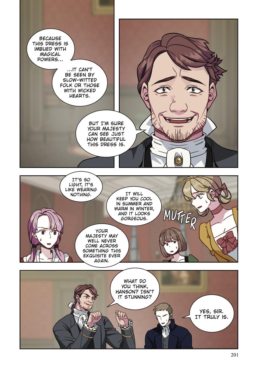 Not-Sew-Wicked Stepmom (Volume) - Chapter 1 - 202