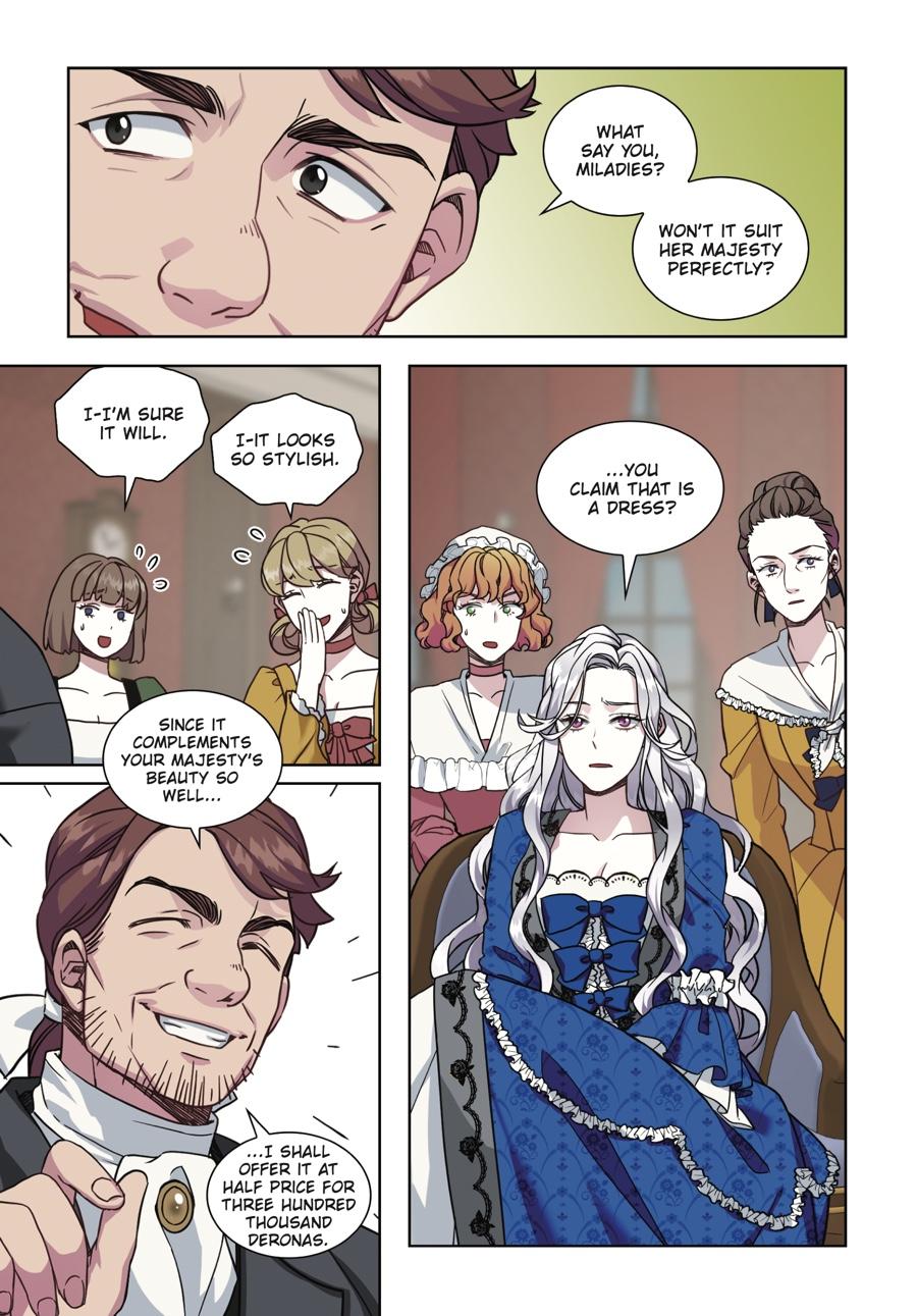 Not-Sew-Wicked Stepmom (Volume) - Chapter 1 - 203