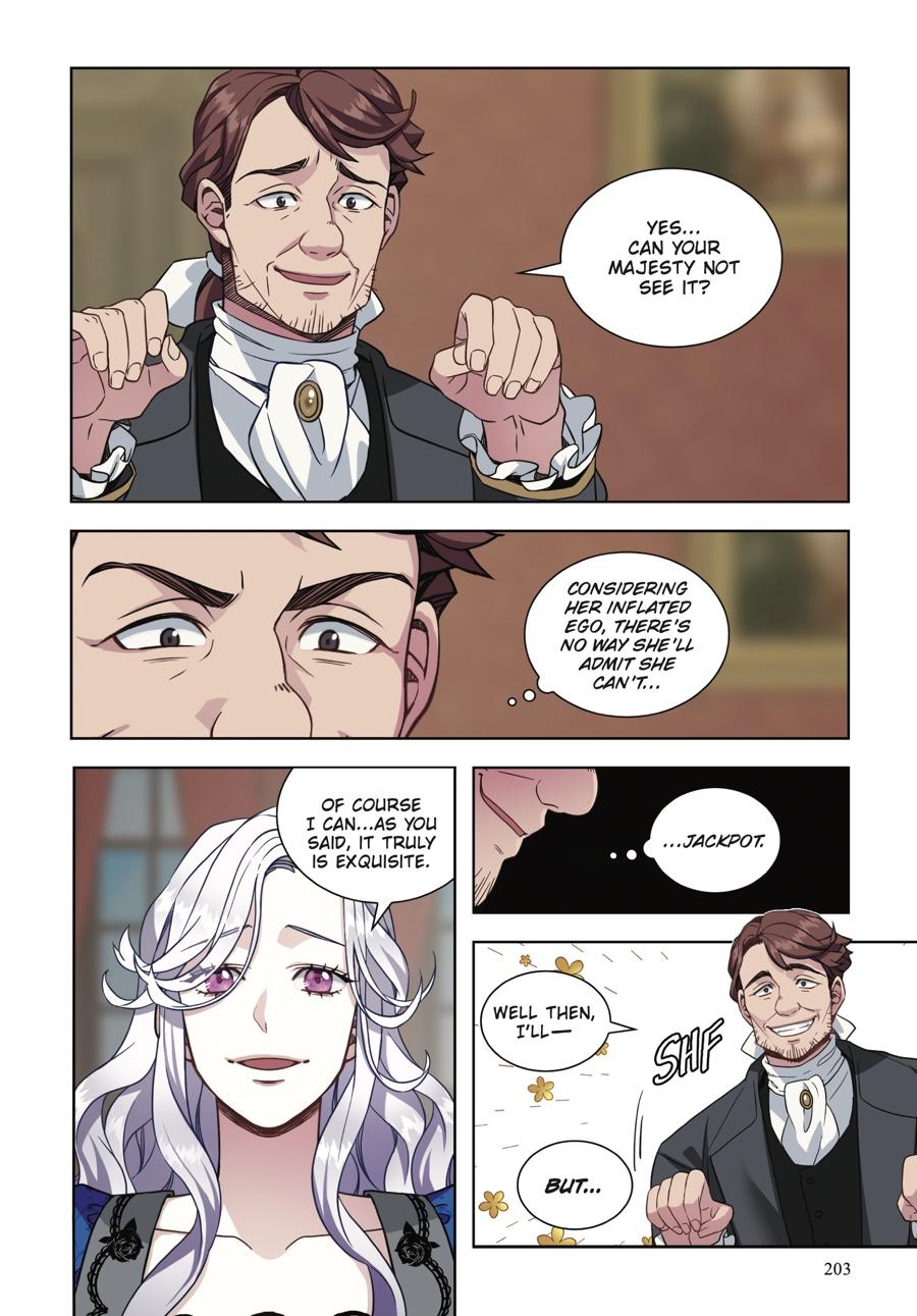 Not-Sew-Wicked Stepmom (Volume) - Chapter 1 - 204