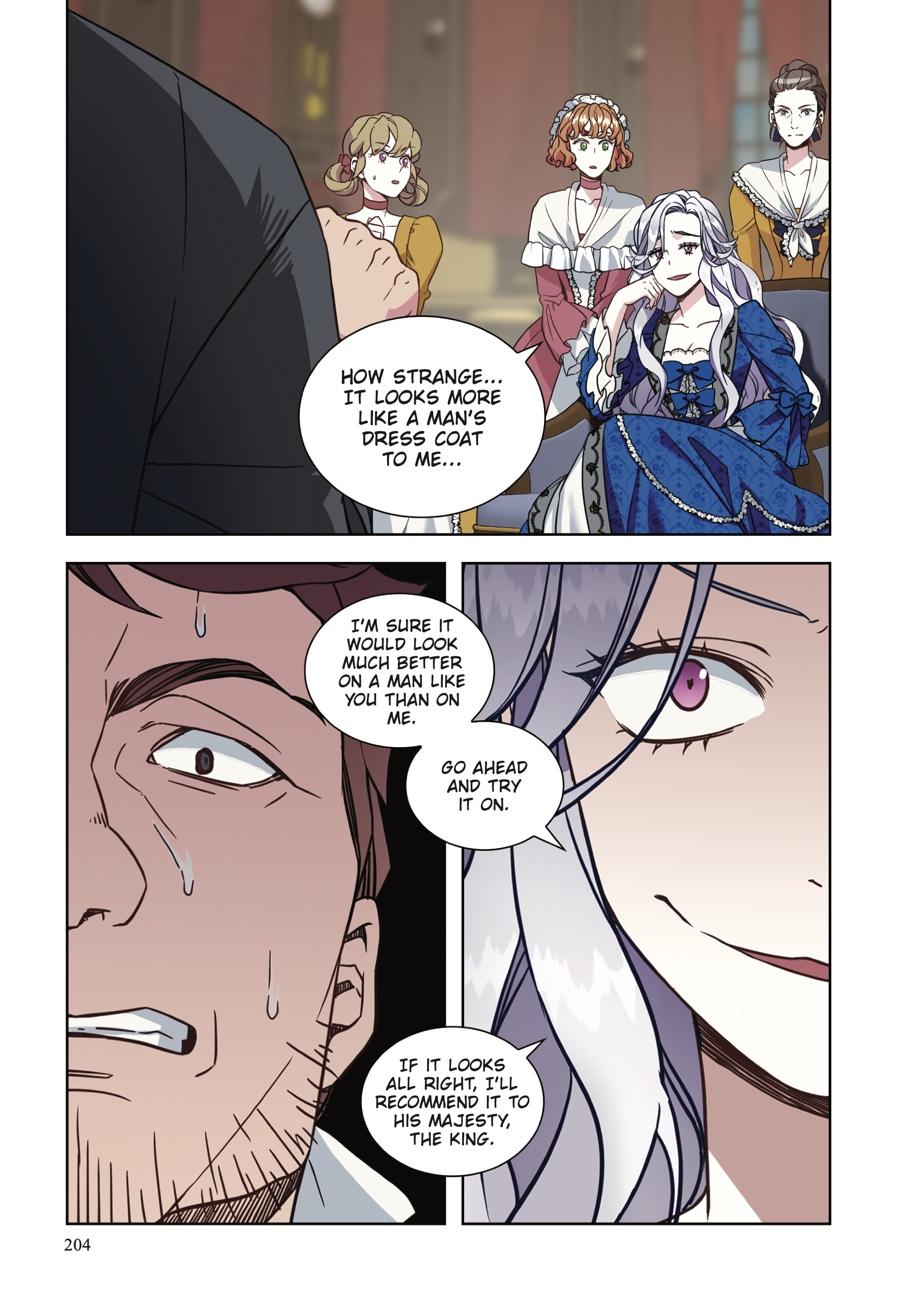 Not-Sew-Wicked Stepmom (Volume) - Chapter 1 - 205