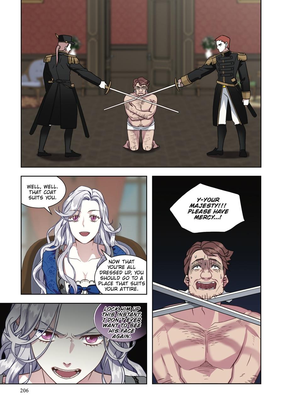 Not-Sew-Wicked Stepmom (Volume) - Chapter 1 - 207