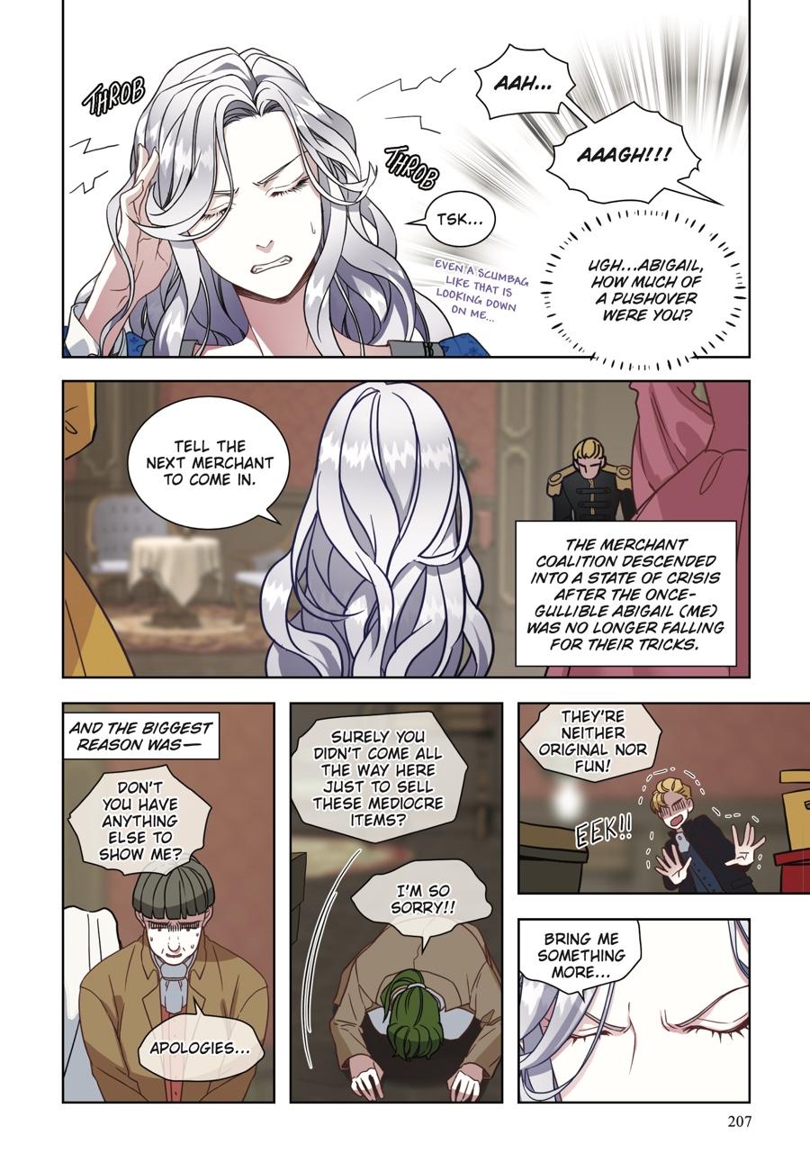 Not-Sew-Wicked Stepmom (Volume) - Chapter 1 - 208