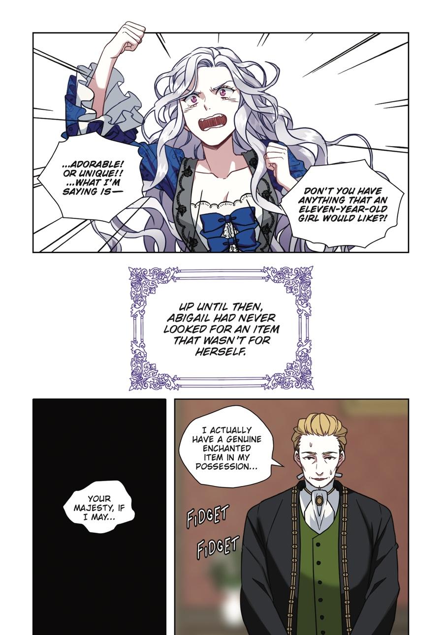 Not-Sew-Wicked Stepmom (Volume) - Chapter 1 - 209