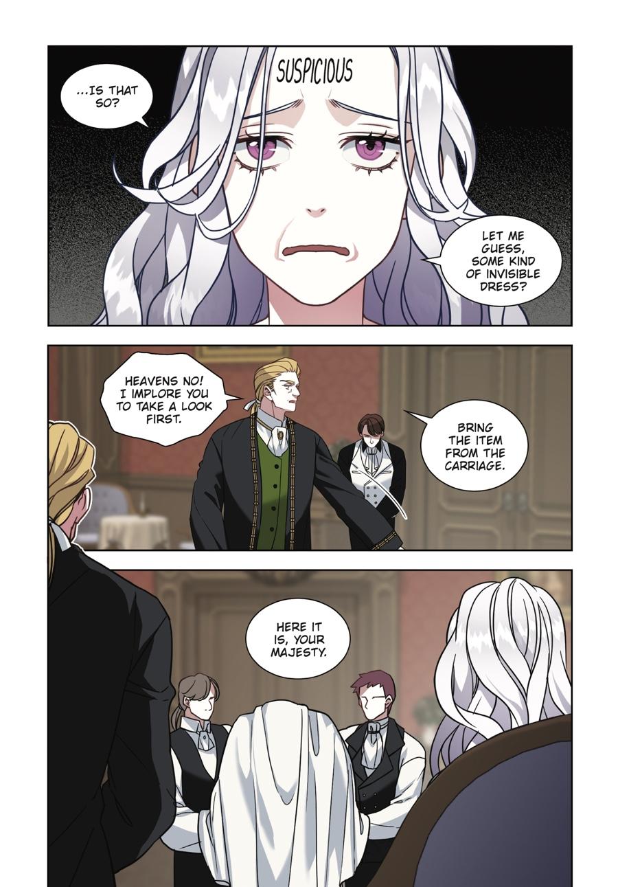 Not-Sew-Wicked Stepmom (Volume) - Chapter 1 - 210