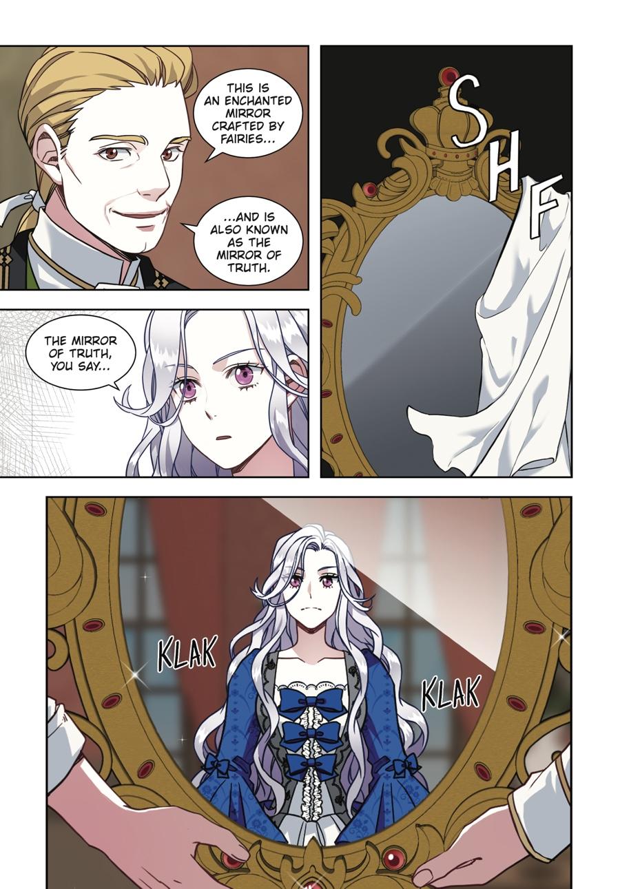 Not-Sew-Wicked Stepmom (Volume) - Chapter 1 - 211