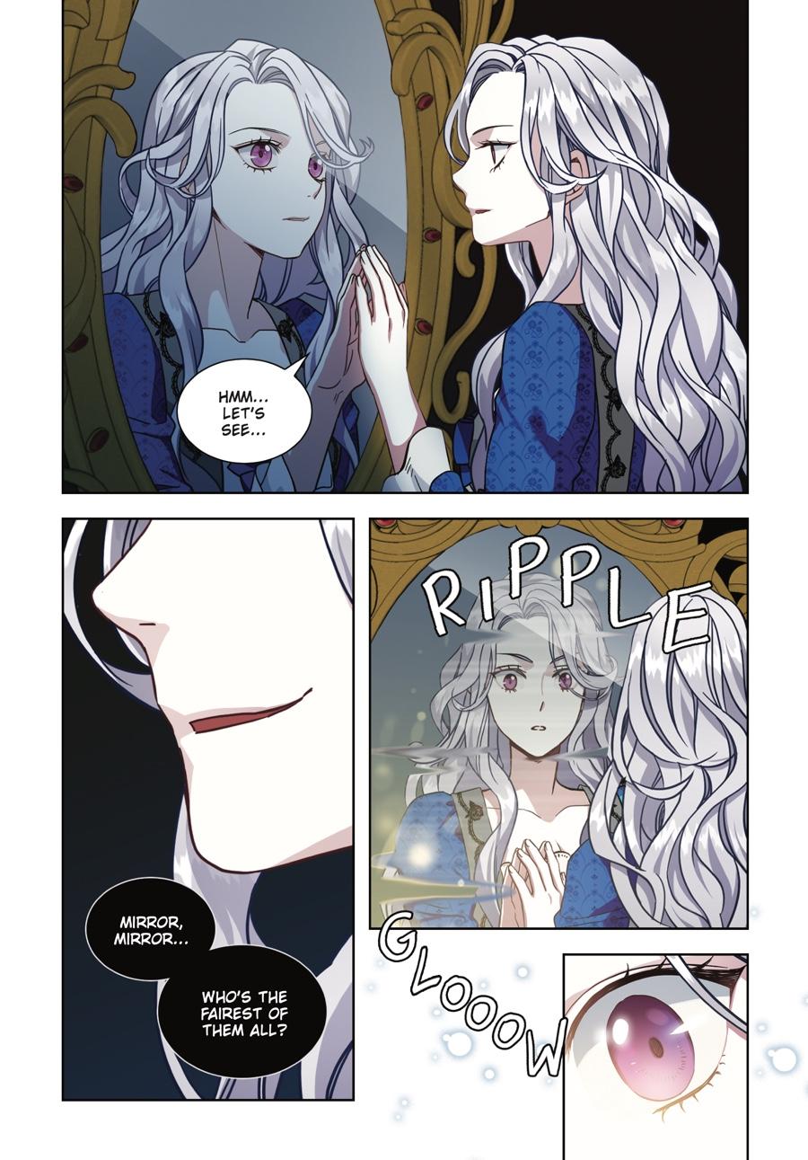 Not-Sew-Wicked Stepmom (Volume) - Chapter 1 - 212