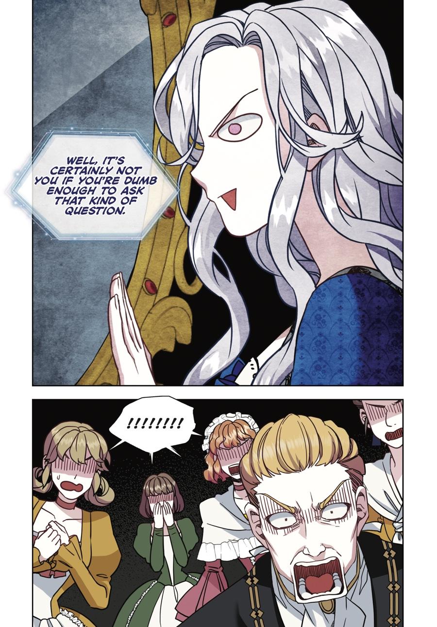 Not-Sew-Wicked Stepmom (Volume) - Chapter 1 - 213