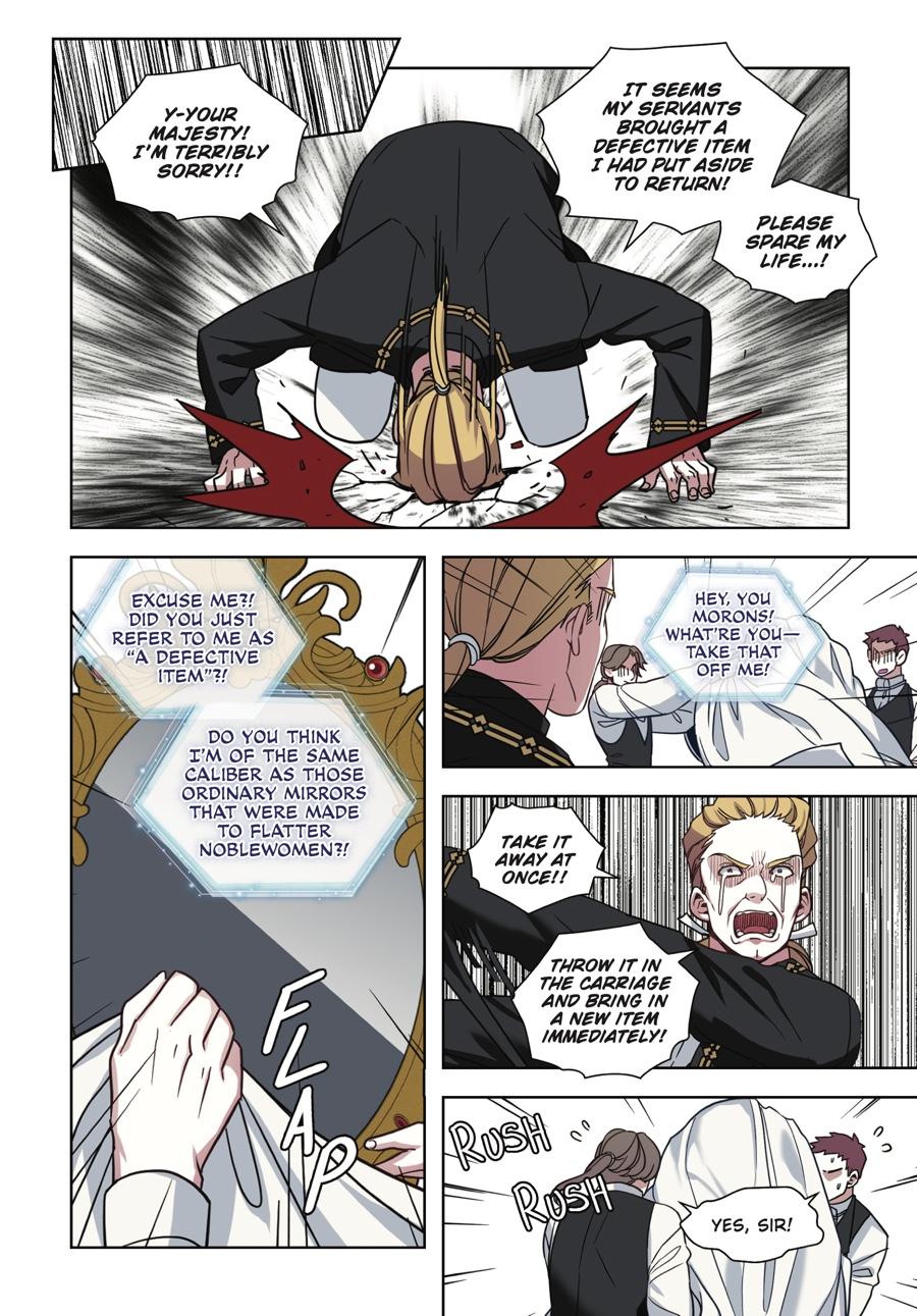 Not-Sew-Wicked Stepmom (Volume) - Chapter 1 - 216