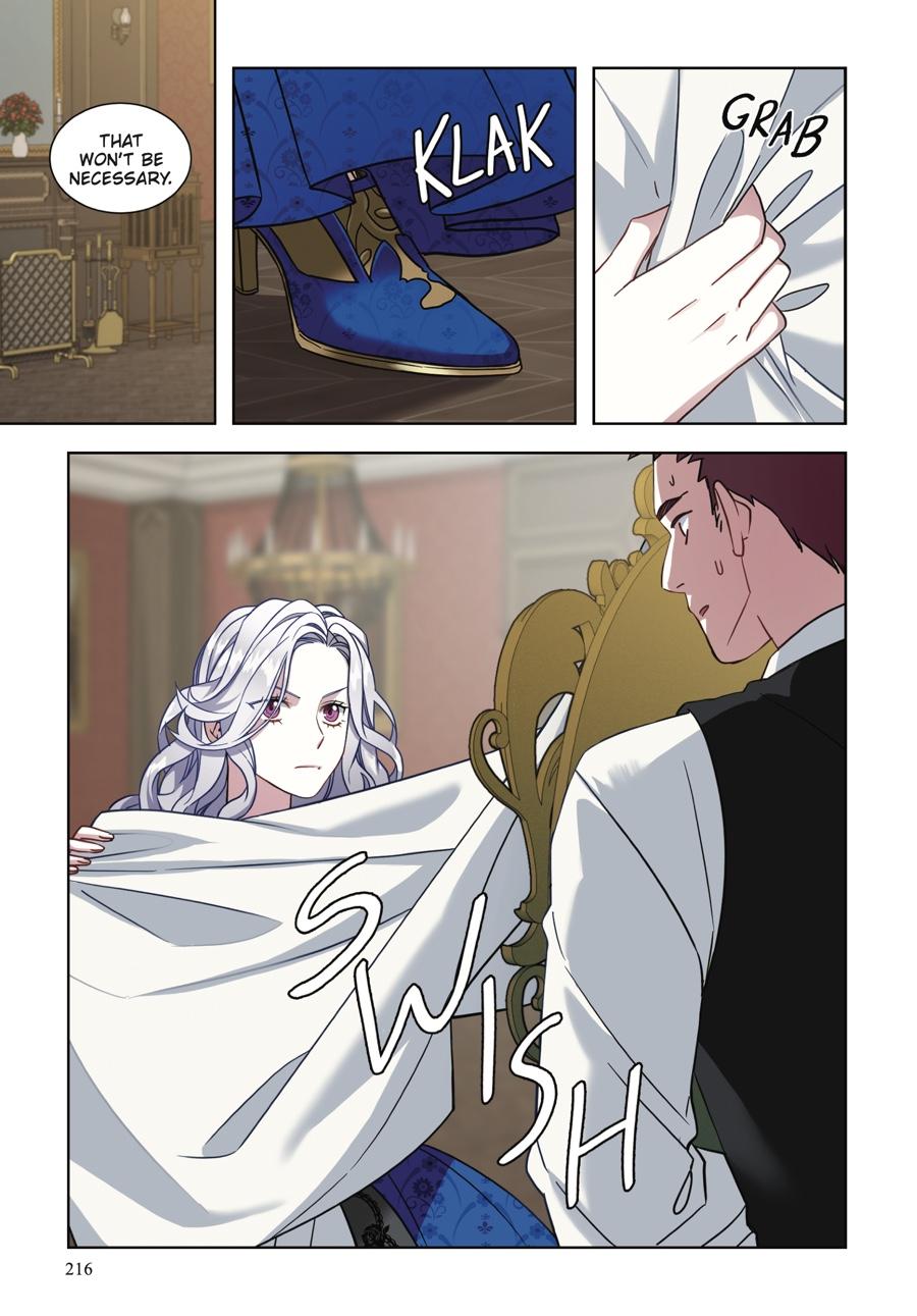 Not-Sew-Wicked Stepmom (Volume) - Chapter 1 - 217