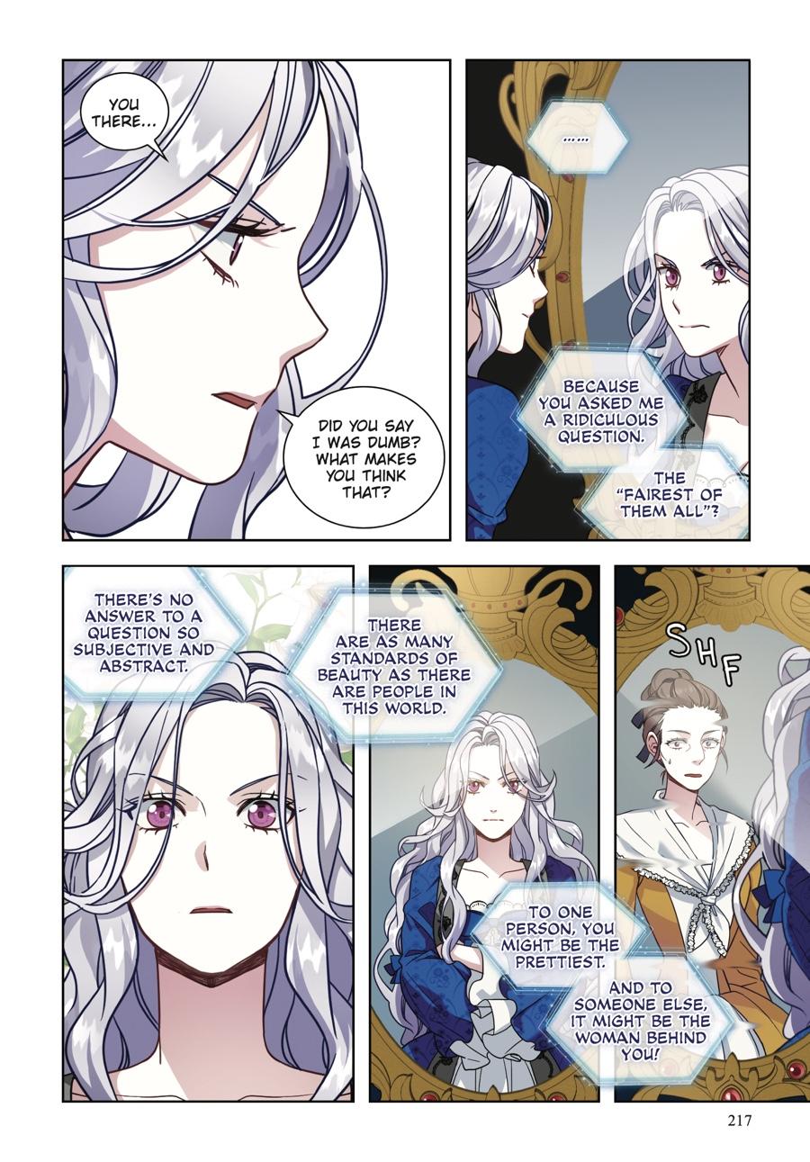 Not-Sew-Wicked Stepmom (Volume) - Chapter 1 - 218