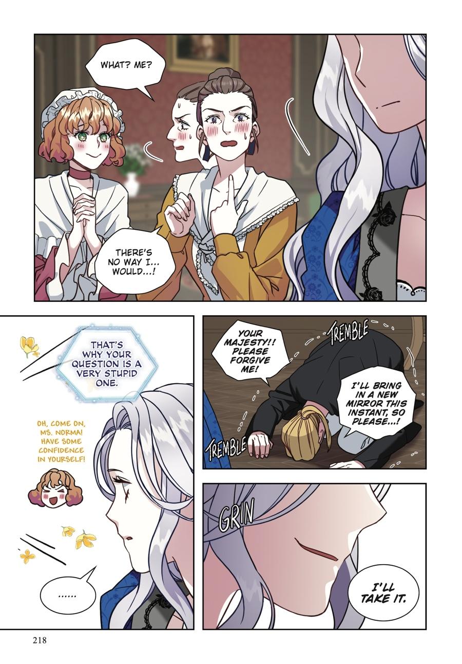 Not-Sew-Wicked Stepmom (Volume) - Chapter 1 - 219