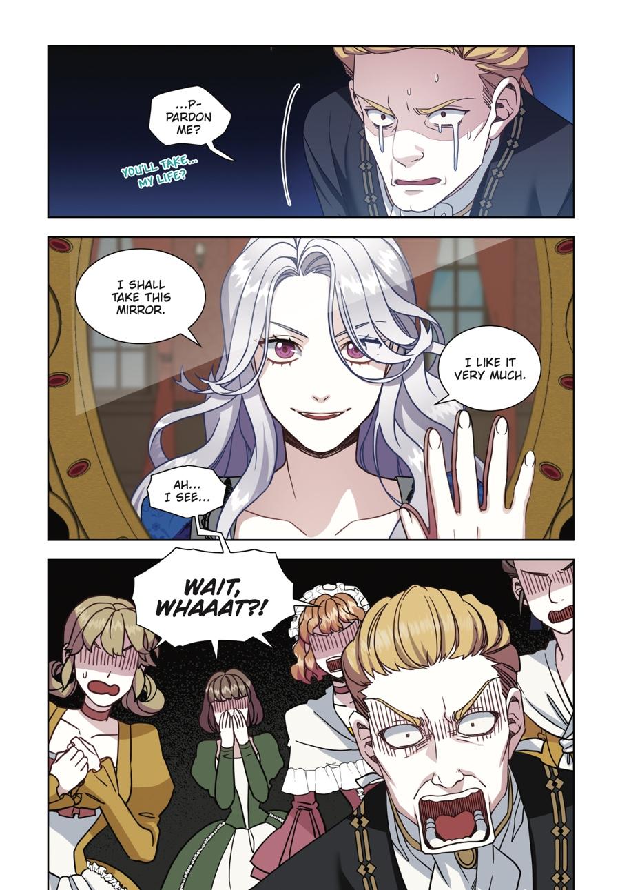 Not-Sew-Wicked Stepmom (Volume) - Chapter 1 - 220