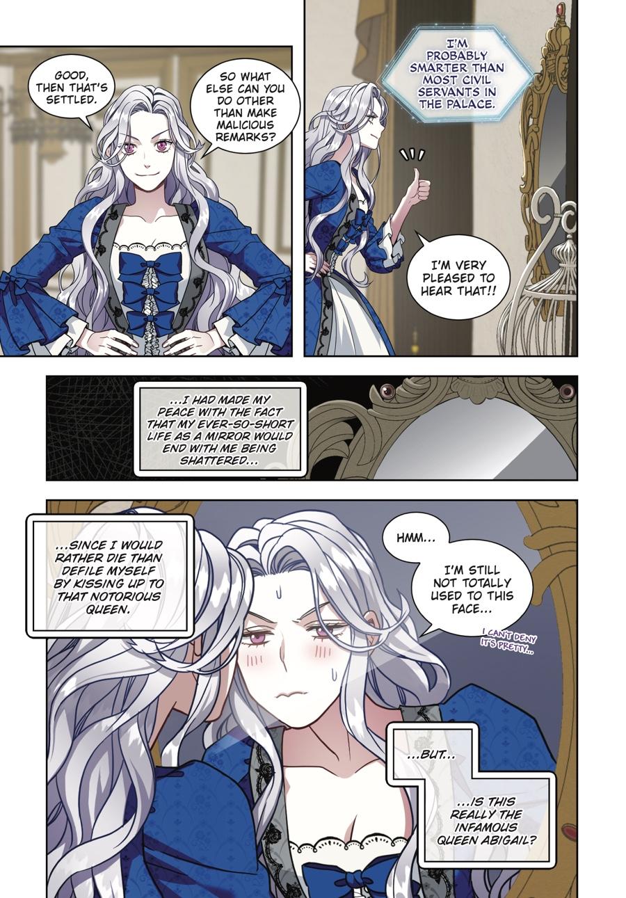 Not-Sew-Wicked Stepmom (Volume) - Chapter 1 - 223