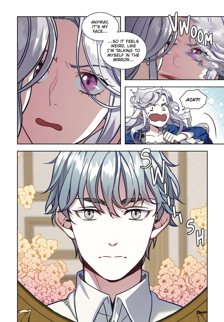 Not-Sew-Wicked Stepmom (Volume) - Chapter 1 - 224