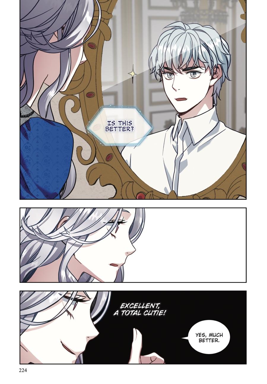 Not-Sew-Wicked Stepmom (Volume) - Chapter 1 - 225